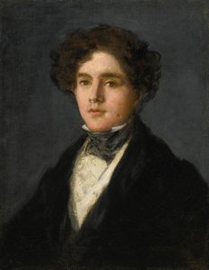 Portrait of the Artist